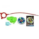 Beyblade Firefuse Darkhelm 145DS B157