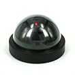 HDE (TM) Realistic Dome Security Camera w/ Motion Sensor