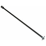 1956-58 Corvette Clutch Pedal Push Rod by Chevrolet