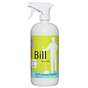Eco-Me All Purpose Spray Cleaner, 32 Oz