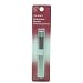 Almay Hydracolor Lipstick, SPF 15, Plum Pearl 615, 0.06 Ounce (Pack of 2)