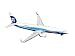 Amazon price tracker, Amazon price history charts, Gemini Jets Alaska ("Boeing Dreamliner" C/S) B737-800(W) 1:400 Scale