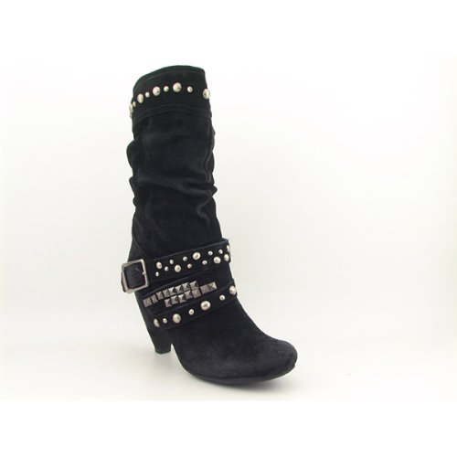 Miz Mooz Womens Studd Boot