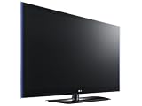 LG Infinia 60PZ750 60-Inch 1080p 600 Hz Active 3D THX Certified Plasma HDTV with Smart TV