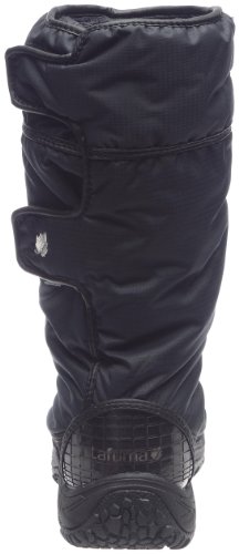 Lafuma Women's Sledge Bleu Graphite Snow Boot LFG1927 5 UK