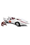 Speed Racer 1:18 Die Cast Mach 5