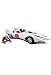 Baby : Speed Racer 1:18 Die Cast Mach 5