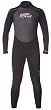 Hyperflex Wetsuits Boys' Cyclone 4/3mm Full Suit