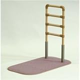 矢崎化工 床おき式手すり たちあっぷ CKA-12 CKA-12