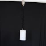 Fischer 261351 Pendelleuchte Leuchten hÃ¶henverstellbar