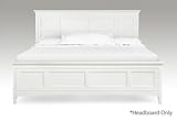 Magnussen Furniture B1475-X4H - Kentwood Collection Panel Bed Headboard