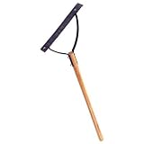 Seymour WE-20 2-1/2 x 14 Serrated Weed Cutter