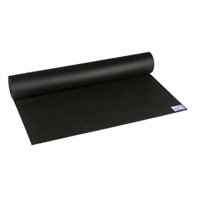 Jade Harmony Professional 3/16-Inch Yoga Mat