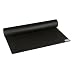 Jade Harmony Professional 68-Inch x 3/16-Inch Yoga Mat (Black)