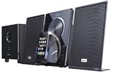 TEAC Slim CD Music System MC-DX90I