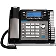 RCA 25425RE1 na 1-Handset 4-Line Landline Telephone