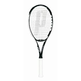Prince O3 White MP Tennis Racquet (STWC)