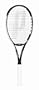 Prince O3 White MP Tennis Racquet(4 1/2)