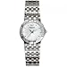 Womens Wittnauer Warwick Diamond Watch