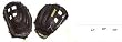 Wilson A2000-1799 Outfiled Baseball Glove, 12.5", Right Hand Throw