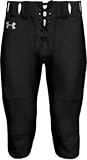 Under Armour College Park Practise Pant,black