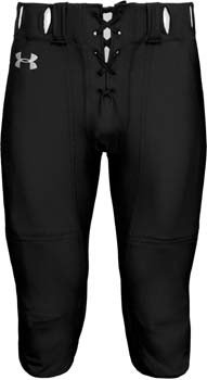 Under Armour College Park Practise Pant,black