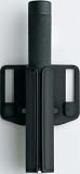 Plate and Paddle Sidebreak Scabbard (Baton Holder)