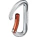 Petzl Spirit Carabiner Bent Gate