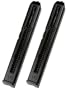 Crosman 2 Pk Spare Clips for C11, C21 and C31 BB Air Pistols