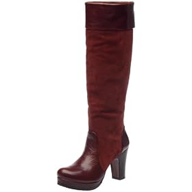Chie Mihara Modena Bottes femme