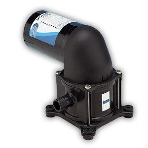 Jabsco 37202-2012 Marine Pump Bilge Shower Drain by JABSCO
