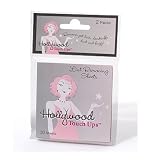 Touch Ups 2 Packs of 30 Sheets by Hollywood Fashion Tape