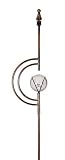 DekoStab ArtFerro, Metall, 15x8x156 cm