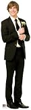 Troy Bolton (High School Musical 3) Life-Size Standup Poster