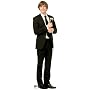 Troy Bolton (High School Musical 3) Life-Size Standup Poster