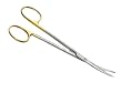 Metzenbaum Scissors 5.75 Curved Tungsten Carbide