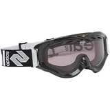 Zeal Optics Limited Edition Detonator PPX Photochromatic and Poly-Carbon Goggles
