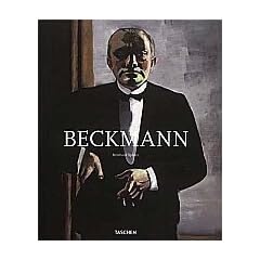 Max Beckmann: 25 Jahre TASCHEN