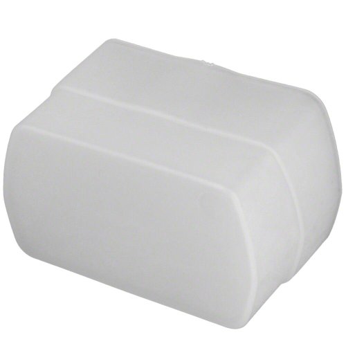 Walimex Bouncer Blitzdiffusor f&uuml;r Canon 540EZ/550EX Preisvergleich