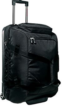 Cover image : BURTON（バートン） WHEELIE CARGO FW07 TRUE BLACK