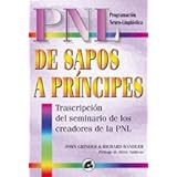 Pnl. de Sapos a Principes (Spanish Edition)