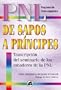 Pnl. de Sapos a Principes (Spanish Edition)