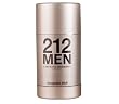 212 for Men By CAROLINA HERRERA 2.1 oz Deodorant Stick