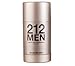 212 by Carolina Herrera for men Eau De Toilette 3.4 Ounce