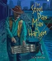 [B.O.O.K] The Steel Pan Man of Harlem [P.D.F]