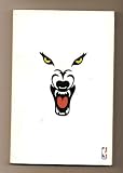 1998 Minnesota Timberwolves Media Guide NBA Basketball