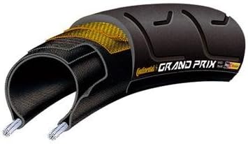 Continental Grand Prix