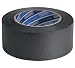 Draper 65439 Black Duct Tape 50M X 50mm