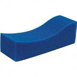 Product details for Zaret Shoulder Rest for Violin or Viola (Large)