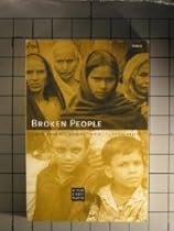 Broken People: Caste Violence Against India's 